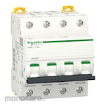 Schneider Electric Miniature Circuit Breaker Acti 9 iC60L (Pemutus Sirkuit)