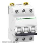 Schneider Electric Miniature Circuit Breaker Acti 9 iK60A (Pemutus Sirkuit/MCB)