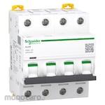 Schneider Electric Miniature Circuit Breaker iC60L Series (MCB)