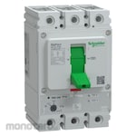 Schneider Electric Moulded Case Circuit Breaker GoPact 250 (MCCB)