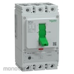 Schneider Electric Moulded Case Circuit Breaker GoPact 400 (MCCB)