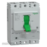 Schneider Electric Moulded Case Circuit Breaker GoPact 800 (MCCB)