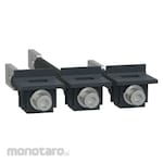 Schneider Electric Rear Connectors Gopact MCCB