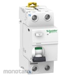 Schneider Electric Residual Current Circuit Breaker (RCCB)