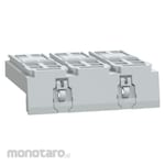 Schneider Electric Short Terminal Shield Gopact MCCB