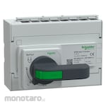 Schneider Electric Switch Manual Transfer Gopact MTS (Saklar)