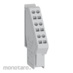 Schneider Electric Terminal Block 3 Wires (Terminal Panel Listrik)
