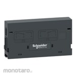 Schneider Electric auxiliary Contact TransferPacT Indication for Source I and Souce II