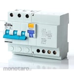 Shihlin Electric RCBO 3P
