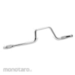 Snap-on Locking Speeder Drive Handle 1/2inch (Kunci Engkol)