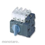 Socomec Load Break Switch Sirco M Series 3P with Direct Handle