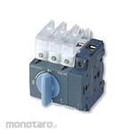 Socomec Switch Load Break 3P Sirco M Series with Direct Handle (LBS)