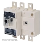 Socomec Switch Load Break 3P Sirco Series with Direct Handle (LBS)