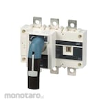 Socomec Switch Load Break 4P Sirco Series with Direct Handle (LBS)