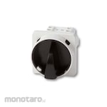 Socomec Switch Manual Change Over - 4P SIRCO VM1 Series with Direct Handle (Saklar)