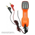 TEMPO COMMUNICATIONS Telephone Line Test Set