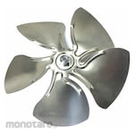 TJERNLUND Fan Blade