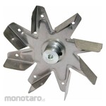 TJERNLUND Impeller