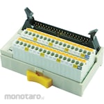 TOGI Terminal Block Interface Type (Terminal Panel Listrik)