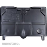 TOYOGIKEN Din Rail Compatible Terminal Block Side Plate