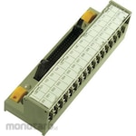 TOYOGIKEN Plc Compatible Connector Terminal Block