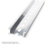 TOYOGIKEN Terminal Block DIN Rail Dav Series (Terminal Panel Listrik)