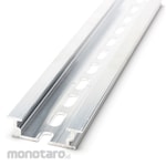 TOYOGIKEN Terminal Block Option Rail Das Series (Terminal Panel Listrik)