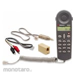 TRIPLETT Telephone Line Test Set