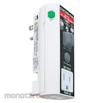 Tempearl Industrial Biribiri Guard Plus Ground fault Overload Short Circuit Protection