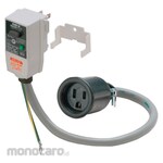 Tempearl Industrial Plug Type Circuit Breaker