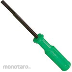 WAGO JAPAN Driver (For Terminal Block And Connector)