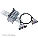 WAGO Terminal Block Hernes SET (Terminal Panel Listrik)