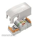 WEIDMULLER Connection box for MP-Bus Belimo