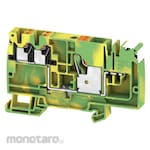 WEIDMULLER Control Voltage Distribution Terminal Blocks