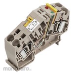 WEIDMULLER Earth-Wire DisConnect Terminal Blocks