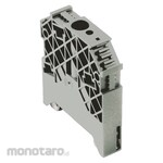 WEIDMULLER End Bracket W-Series