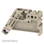 WEIDMULLER End Bracket