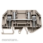 WEIDMULLER Measuring Transducer Feed-Through Terminal Blocks