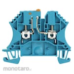 WEIDMULLER Modular Test-DisConnect Terminal Blocks