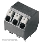 WEIDMULLER PUSH IN Spring Connection