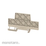 WEIDMULLER Partition Plates