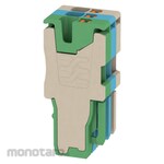 WEIDMULLER Plugs