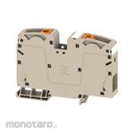 WEIDMULLER Power Feed-in for the Direct Lettering