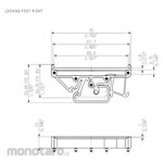 WEIDMULLER Profile Housing