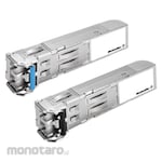 WEIDMULLER SFP transceiver (for use with switches of Basic-,Value- and Premium Line)