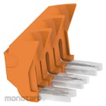 WEIDMULLER Shorting Elements Terminal Blocks