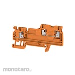 WEIDMULLER Signal Wiring (Push In Technology)