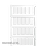 WEIDMULLER Solid-state Relays 3-48VDC 0.1A Output Versions Push in Connection ESG-F