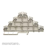 WEIDMULLER Standard Feed-through Terminal blocks