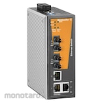 WEIDMULLER Switch Valueline Managed (Saklar)